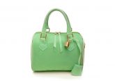 Elegante Bolsa Handbag com Pingente