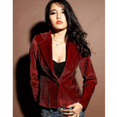 Blazer Elegante Pureza