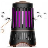 Eletrônico Lâmpada Catalisador assassina Mosquito