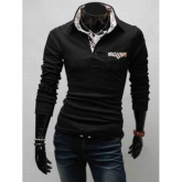 Camisa Casual Gola Polo